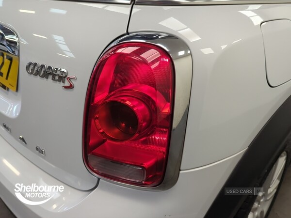 Used MINI Countryman 2019 for sale - 76240412: Photo 19