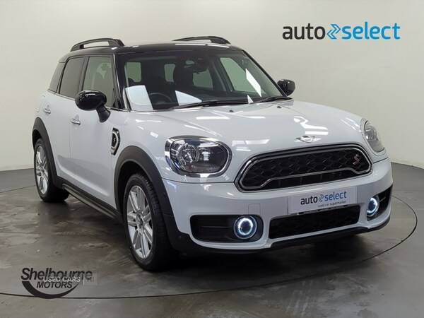 Used MINI Countryman 2019 for sale - 76240412: Photo 1