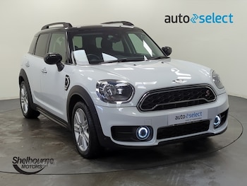 MINI - Countryman