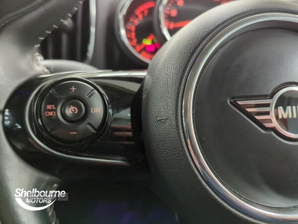 Used MINI Countryman 2019 for sale - 76240412: Photo 23