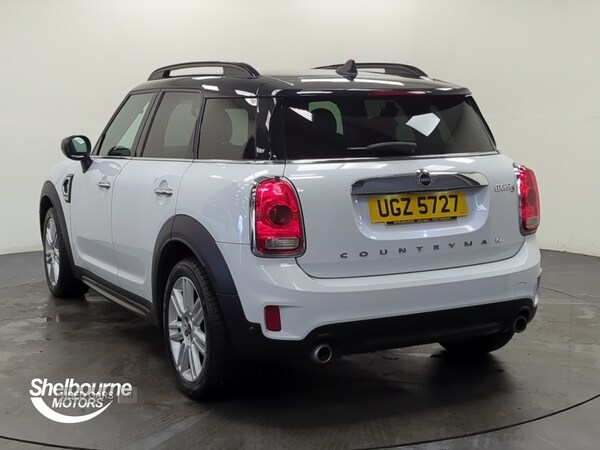 Used MINI Countryman 2019 for sale - 76240412: Photo 2