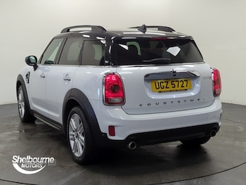 Used MINI Countryman 2019 for sale - 76240412: Photo 2