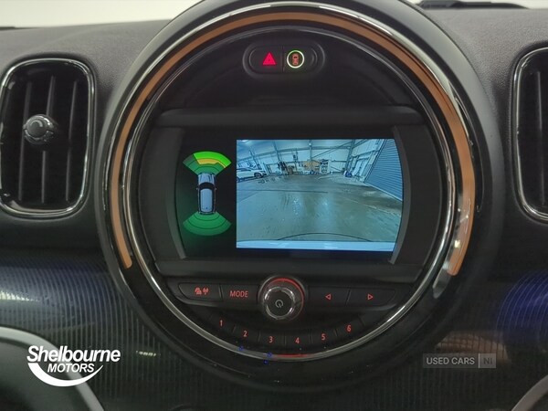 Used MINI Countryman 2019 for sale - 76240412: Photo 31