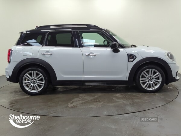 Used MINI Countryman 2019 for sale - 76240412: Photo 3