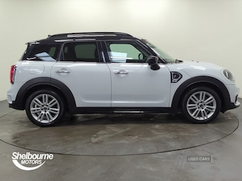 Used MINI Countryman 2019 for sale - 76240412: Photo 3
