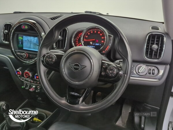 Used MINI Countryman 2019 for sale - 76240412: Photo 4