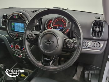 Used MINI Countryman 2019 for sale - 76240412: Photo 4