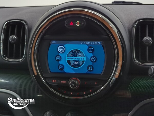 Used MINI Countryman 2019 for sale - 76240412: Photo 5