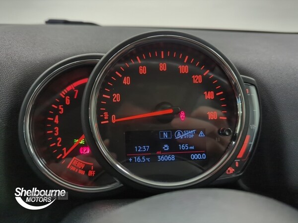 Used MINI Countryman 2019 for sale - 76240412: Photo 6
