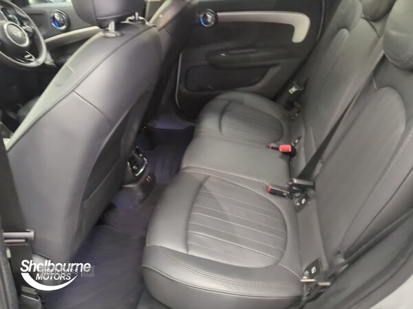 Used MINI Countryman 2019 for sale - 76240412: Photo 8