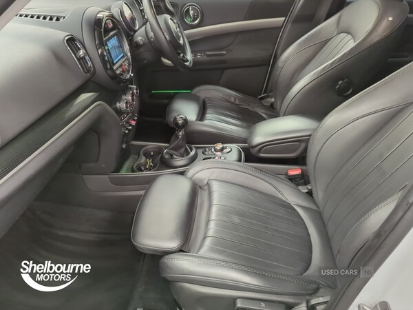 Used MINI Countryman 2019 for sale - 76240412: Photo 9