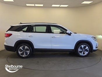 Used Skoda Kodiaq 2024 for sale - 79237833: Photo