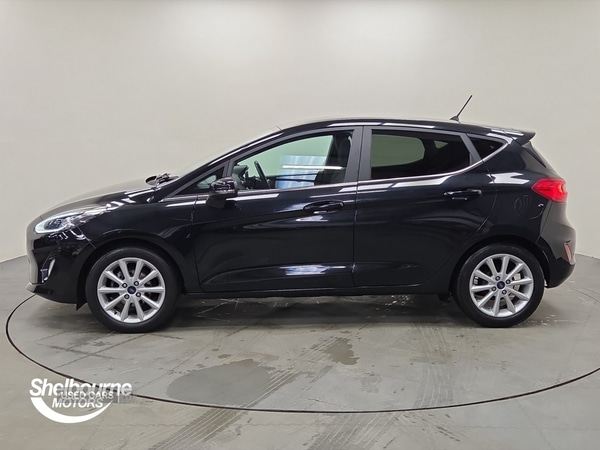 Used Ford Fiesta 2018 for sale - 77121071: Photo 13