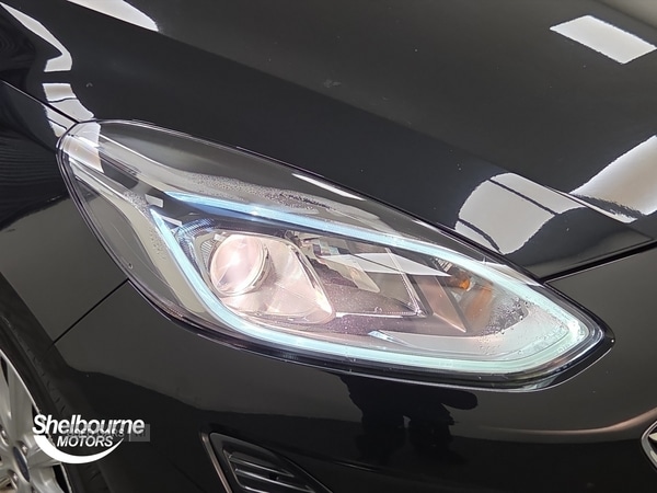 Used Ford Fiesta 2018 for sale - 77121071: Photo 14