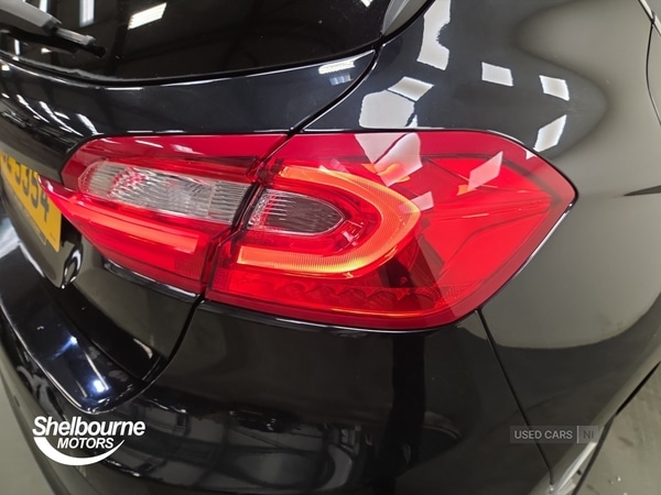 Used Ford Fiesta 2018 for sale - 77121071: Photo 16