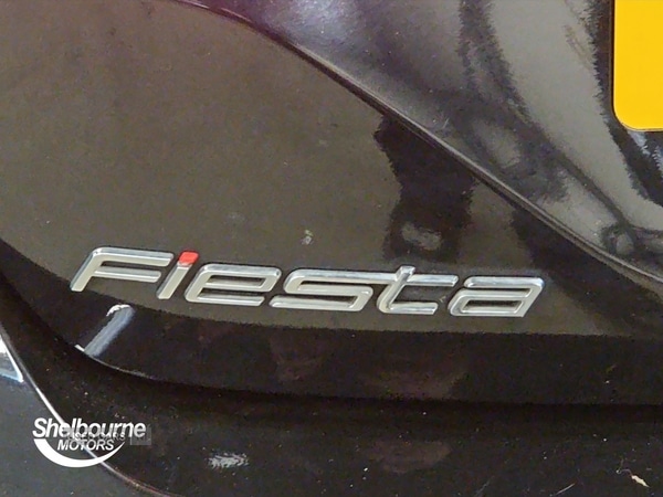 Used Ford Fiesta 2018 for sale - 77121071: Photo 17