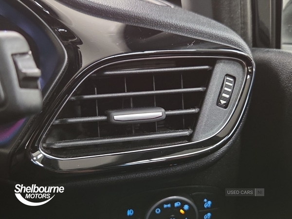 Used Ford Fiesta 2018 for sale - 77121071: Photo 19