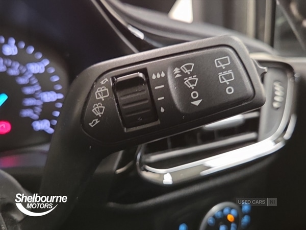 Used Ford Fiesta 2018 for sale - 77121071: Photo 22