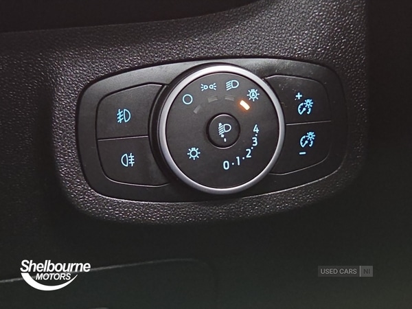 Used Ford Fiesta 2018 for sale - 77121071: Photo 23