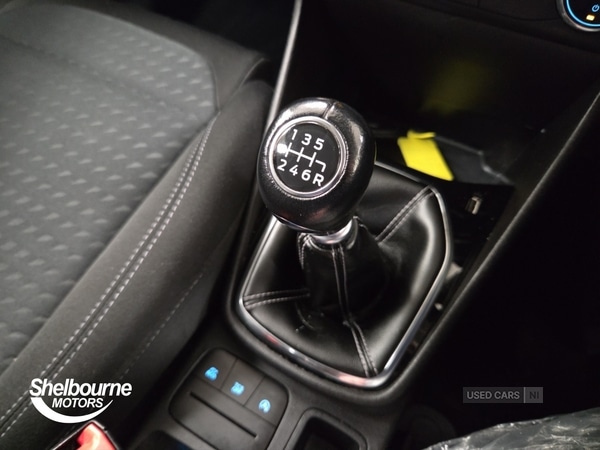 Used Ford Fiesta 2018 for sale - 77121071: Photo 24