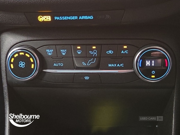 Used Ford Fiesta 2018 for sale - 77121071: Photo 25