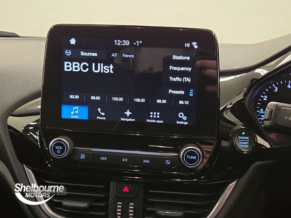 Used Ford Fiesta 2018 for sale - 77121071: Photo 26