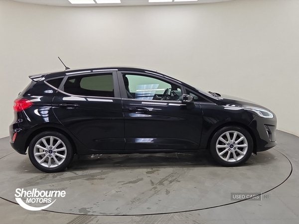 Used Ford Fiesta 2018 for sale - 77121071: Photo 3