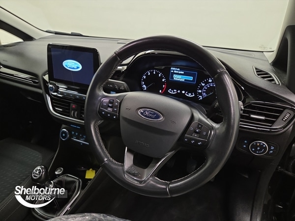 Used Ford Fiesta 2018 for sale - 77121071: Photo 4