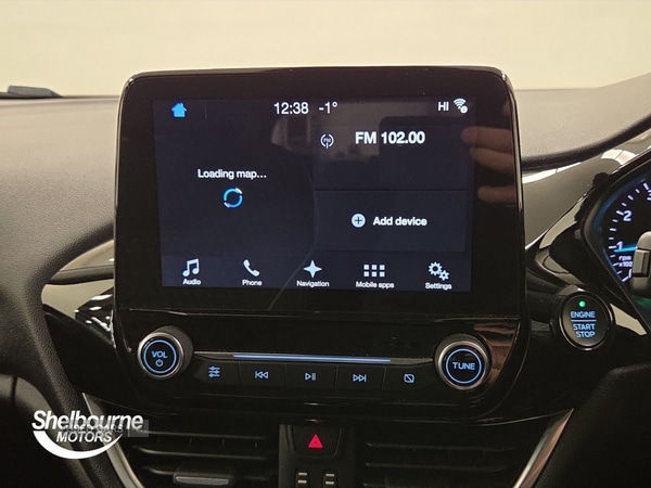 Used Ford Fiesta 2018 for sale - 77121071: Photo 5