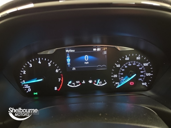 Used Ford Fiesta 2018 for sale - 77121071: Photo 6