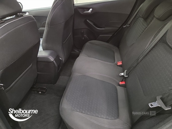 Used Ford Fiesta 2018 for sale - 77121071: Photo 8