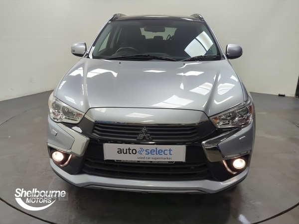 Used Mitsubishi ASX 2018 for sale - 76500092: Photo 11
