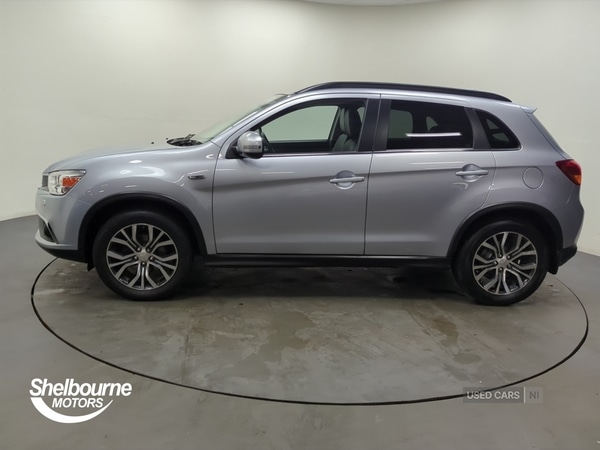 Used Mitsubishi ASX 2018 for sale - 76500092: Photo 15