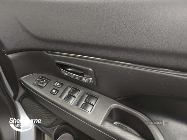 Used Mitsubishi ASX 2018 for sale - 76500092: Photo 19