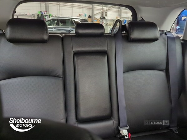 Used Mitsubishi ASX 2018 for sale - 76500092: Photo 20