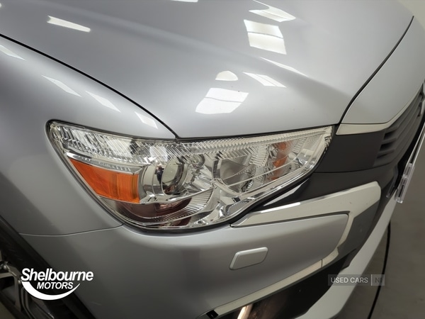 Used Mitsubishi ASX 2018 for sale - 76500092: Photo 22