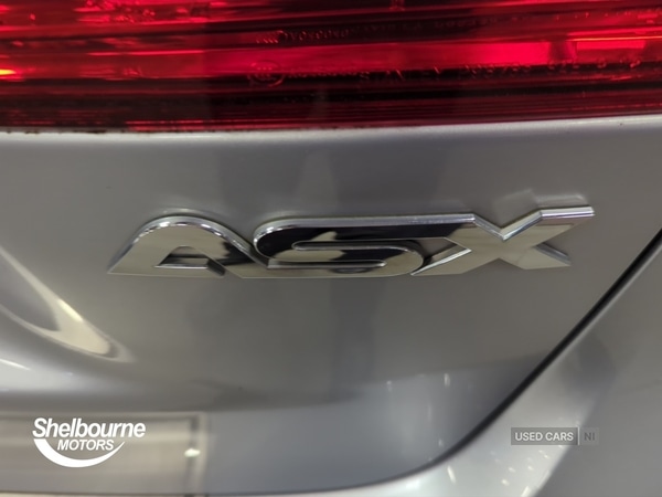 Used Mitsubishi ASX 2018 for sale - 76500092: Photo 26