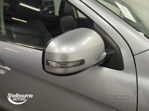 Used Mitsubishi ASX 2018 for sale - 76500092: Photo 27