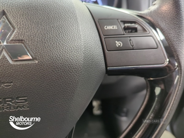 Used Mitsubishi ASX 2018 for sale - 76500092: Photo 30