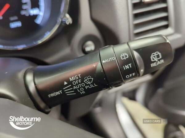 Used Mitsubishi ASX 2018 for sale - 76500092: Photo 31