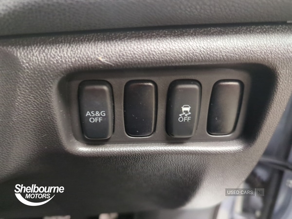 Used Mitsubishi ASX 2018 for sale - 76500092: Photo 35