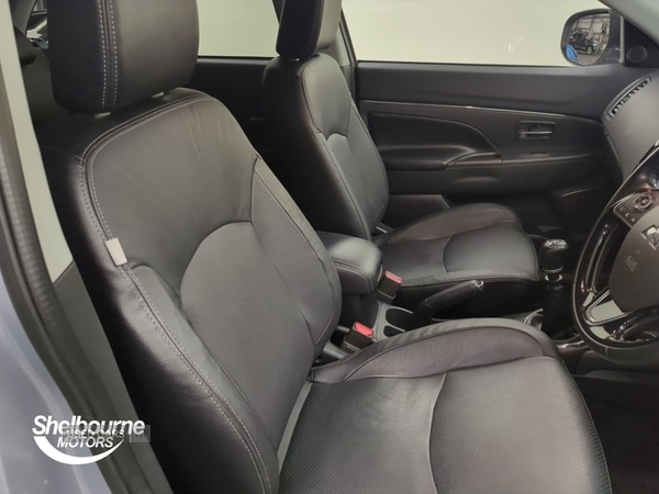 Used Mitsubishi ASX 2018 for sale - 76500092: Photo 36