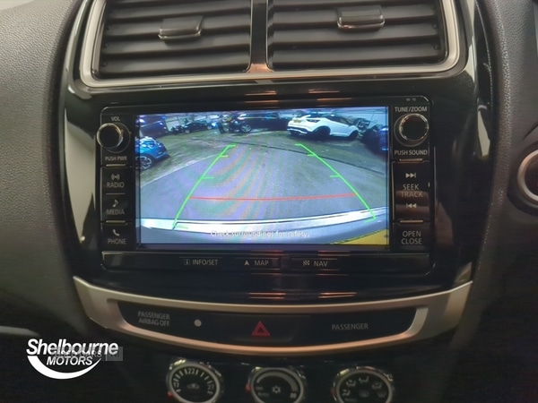 Used Mitsubishi ASX 2018 for sale - 76500092: Photo 37