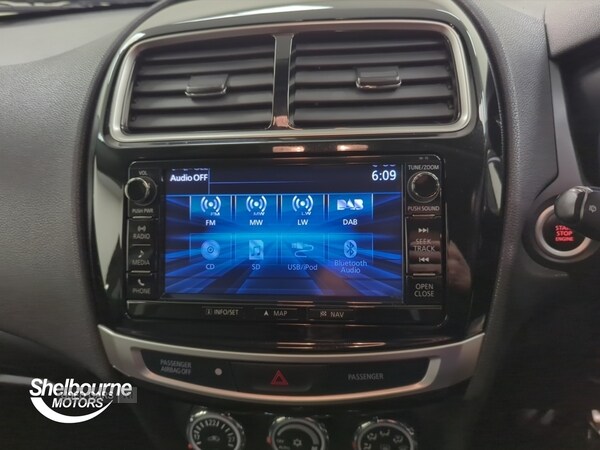 Used Mitsubishi ASX 2018 for sale - 76500092: Photo 38