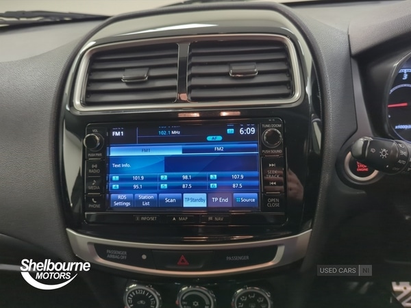 Used Mitsubishi ASX 2018 for sale - 76500092: Photo 39