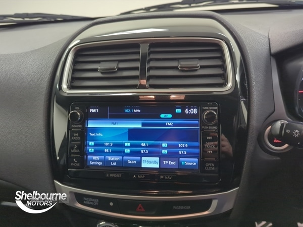 Used Mitsubishi ASX 2018 for sale - 76500092: Photo 5