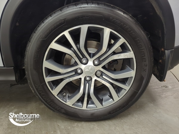 Used Mitsubishi ASX 2018 for sale - 76500092: Photo 7