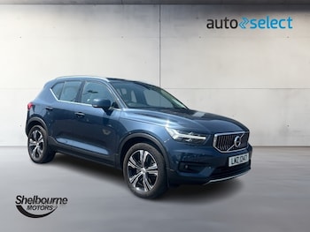 Used Volvo XC40 2021 for sale - 79026602: Photo