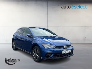 Used Volkswagen Polo 2024 for sale - 79350089: Photo