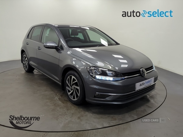 Used Volkswagen Golf 2019 for sale - 76327500: Photo 1